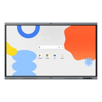 Интерактивная панель Samsung WA75FX-P