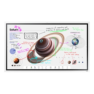Интерактивная панель Samsung WM55B — изображение 1 из 1