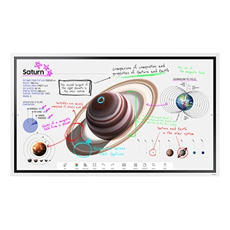 Интерактивная панель Samsung WM65B — изображение 1 из 1