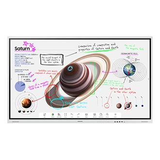 Интерактивная панель Samsung WM75B — изображение 1 из 1