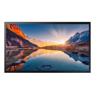 Профессиональный дисплей Samsung QM55B-T — изображение 1 из 1