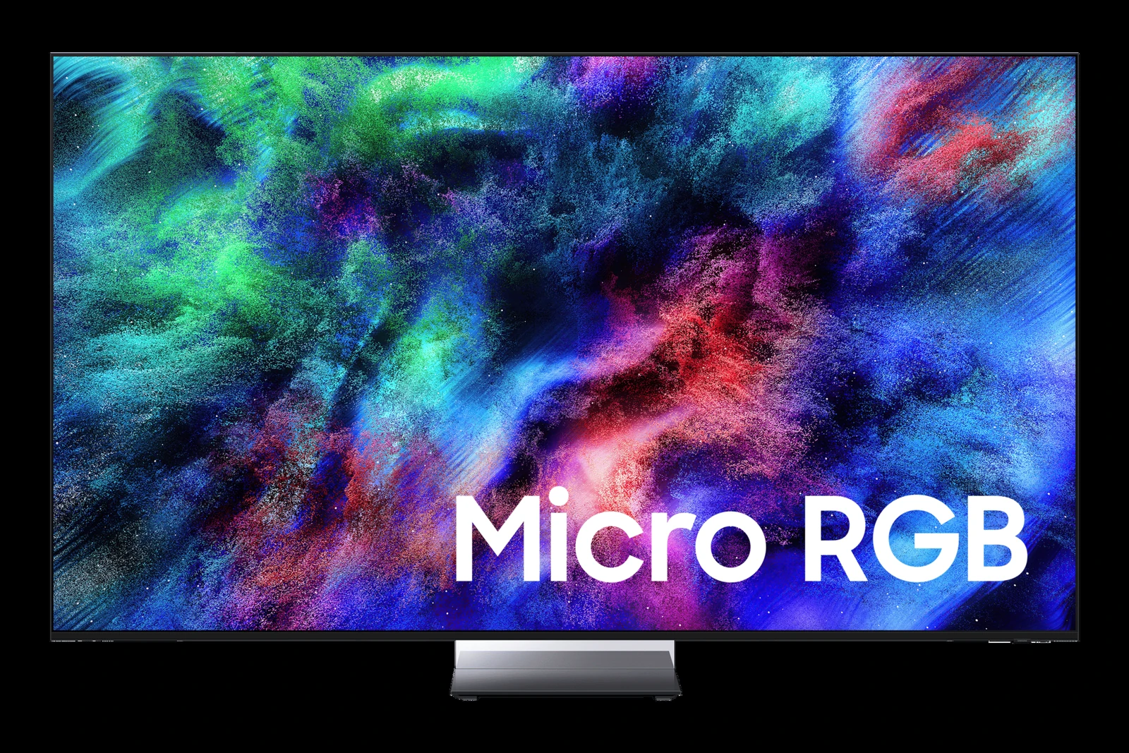 Телевизор Samsung MRE75R95HAUXPY — изображение 1 из 1