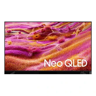 Телевизор Samsung QE115QN90FUXRU — изображение 1 из 1