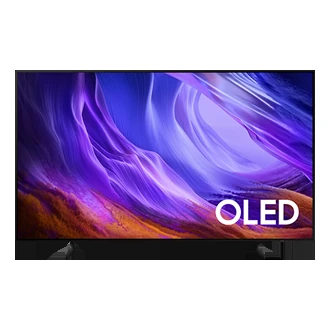 Телевизор Samsung QE65S85HAEXPY — изображение 1 из 1