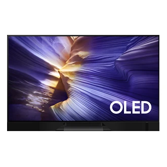 Телевизор Samsung QE65S90FAEXRU — изображение 1 из 1