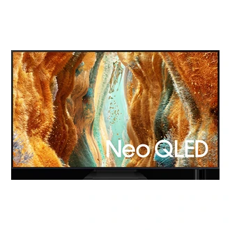 Телевизор Samsung QE75QN70FAUXRU — изображение 1 из 1