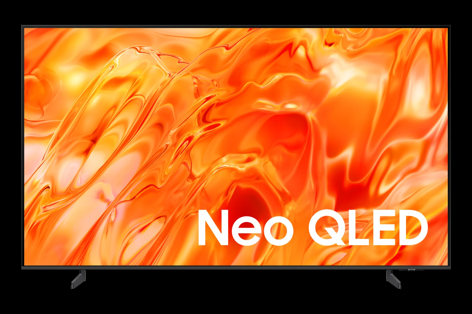 Телевизор Samsung QE75QN70HAUXPY — изображение 1 из 1