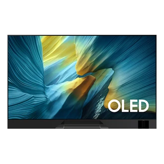 Телевизор Samsung QE77S95FAUXRU — изображение 1 из 1