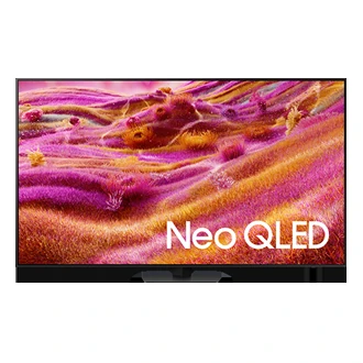 Телевизор Samsung QE85QN90FAUXRU — изображение 1 из 1