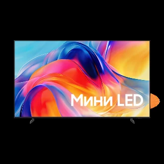 Телевизор Samsung UE75M70HAUXPY