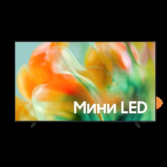 Телевизор Samsung UE75M80HAUXPY