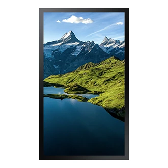 Уличный дисплей Samsung OH75A — изображение 1 из 1